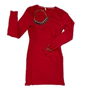 Victoria’s Secret Sweater Dress